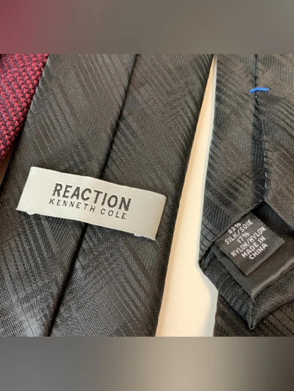 3 Bar III Kenneth Cole Club Room Men’s Ties Bundle
